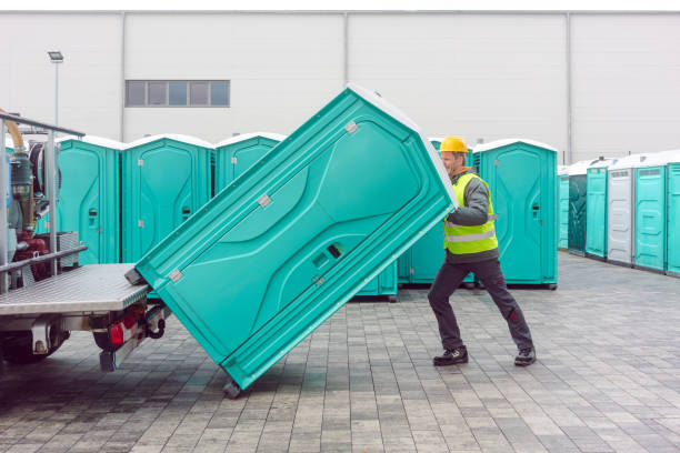 Albertville, AL porta potty rental Company