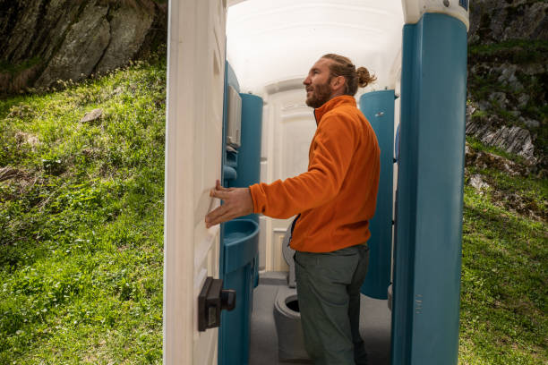 Best Sanitation services for porta potties  in Bertville, AL