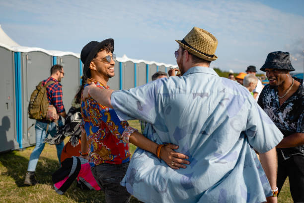 Best Portable toilet rental cost  in Bertville, AL