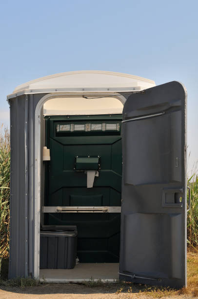 Best Affordable portable toilet rental  in Bertville, AL