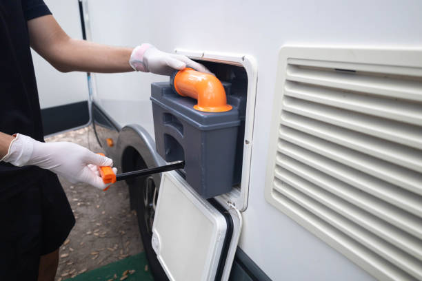 Best Luxury portable toilet rental  in Bertville, AL