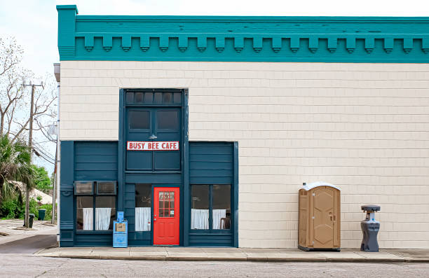 Best Porta potty for special events  in Bertville, AL