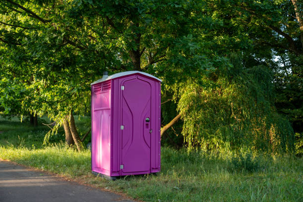 Best Local porta potty services  in Bertville, AL