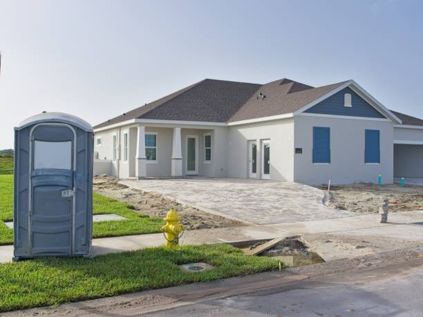 Best Porta potty rental near me  in Bertville, AL