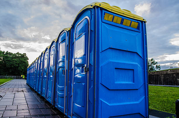 Best Porta potty delivery and setup  in Bertville, AL
